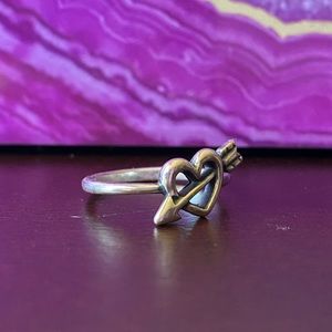 James Avery ring